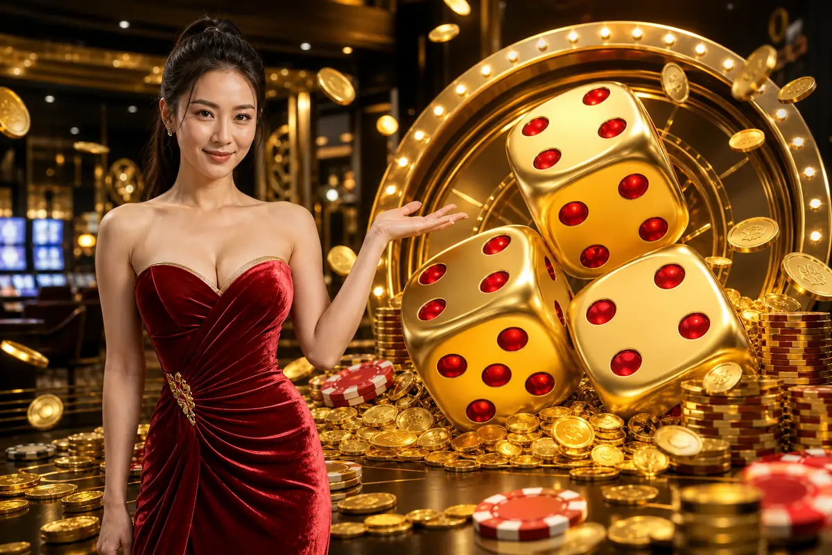 80mmk Live Casino ဂိမ်းများ