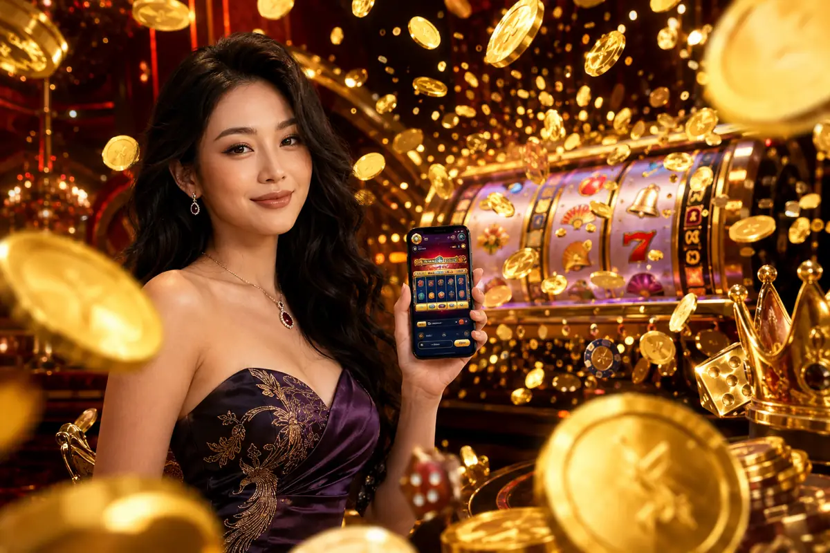 80mmk Baccarat တိုက်ရိုက် ဒီလာကာစီနို