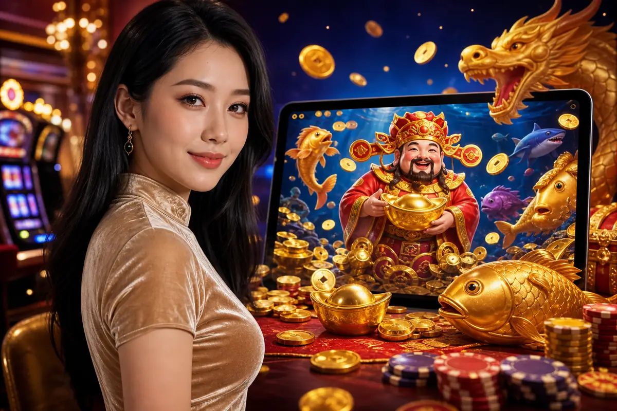 80mmk Live Dealer ဂိမ်းကစားနည်း